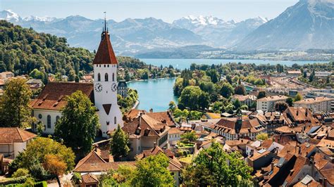 16 Best Hotels in Thun. Hotels from $138/night - KAYAK