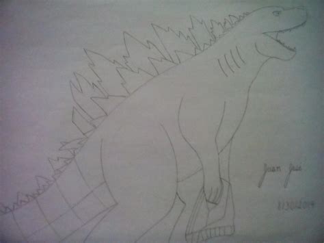 Godzilla 2014 Victory Roar By Jjproduction297 On Deviantart