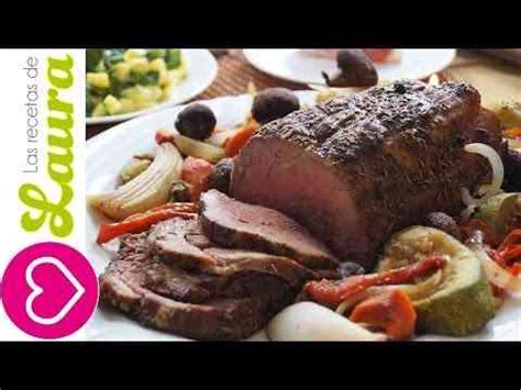 Secretos Para Preparar Una Deliciosa Carne Al Horno Jugosa Xancouso