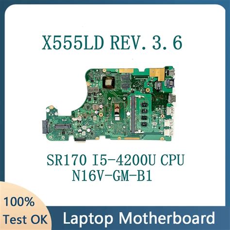 Carte M Re X Ld Rev W Sr Processeur I U Haute Qualit