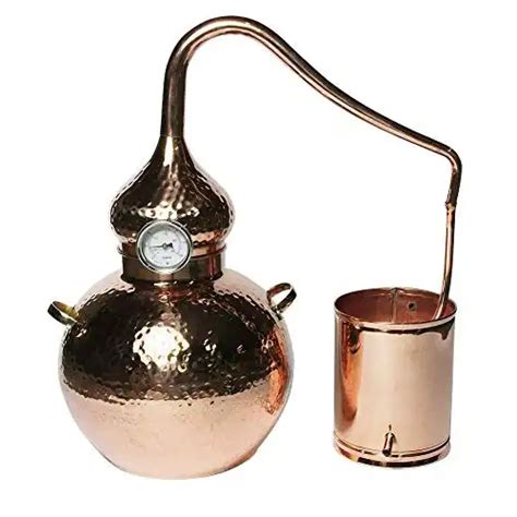 From Moonshine To Whisky Best Still Kits For Mastering Home Distillation