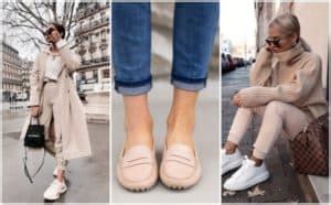 Looks Cor Nude Ideias Para Se Juntar Tend Ncia Da Moda