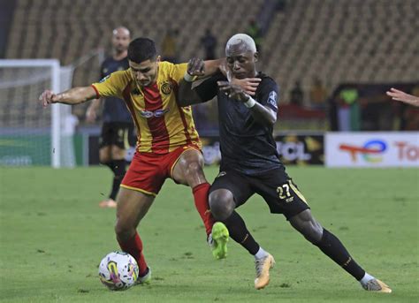 Ligue des champions CAF un 2e qualifié pour les quarts connu Al Ahly