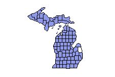 Sanilac County, Michigan