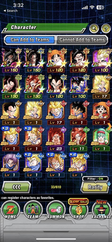 Need Help Making A Gt Heroes Team R Dokkanbattlecommunity