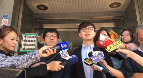 40萬份連署書明日送出 罷韓團體赴高市警局防「韓粉出征」 政治 Newtalk新聞