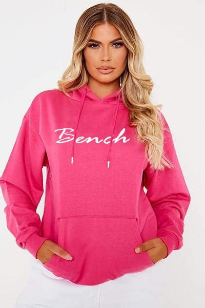 Bench Women Hoodie – LFZ