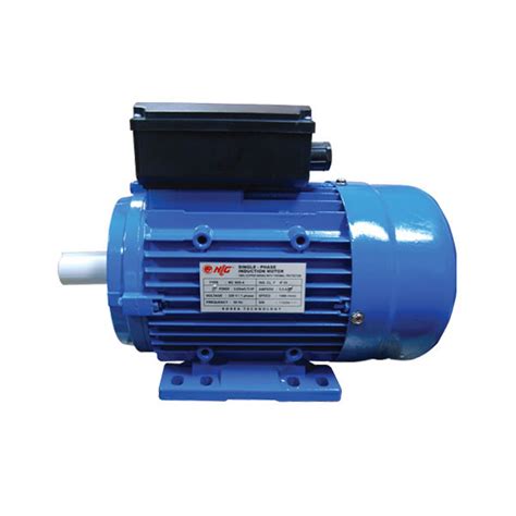 Nlg Electric Motor Dinamo Motor Listrik Ycl Series Rpm Phase