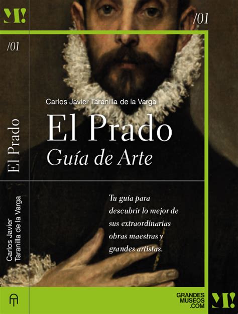 El Prado Guía De Arte