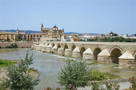 Spanien Andalusien Provinz Cordoba Kostenloses Foto Auf Pixabay