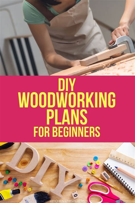 Easy Diy Woodworking Plans For Beginners Simple Woodworking Plans Woodworking Plans Beginner