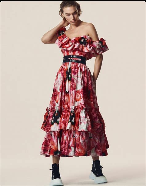 GRAZIA UK on Behance
