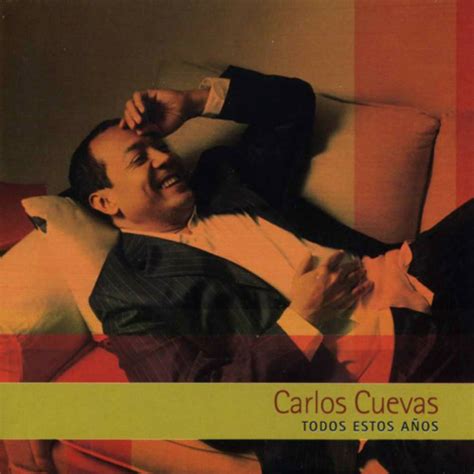 Stream El Breve Espacio By Carlos Cuevas Listen Online For Free On