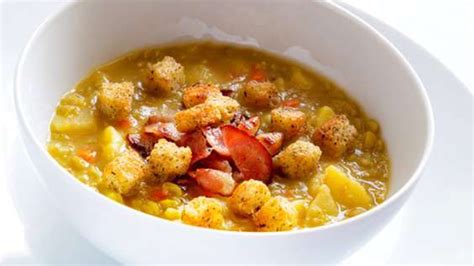 Пышные блинчики - рецепт приготовления с фото от Maggi.ru