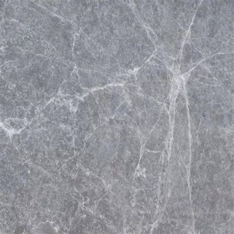 Polished Ash Hermes Grey Marble Floor Wall Tiles For Modern Interior Design