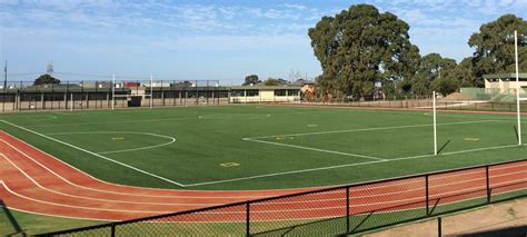 Epping Views Primary School Tigerturf
