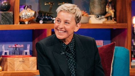 Ellen Degeneres To Highlight Her Hobbies In New Series After Ending Daytime Talk Show