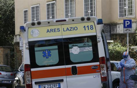 Latina ragazza ferita in sparatoria a Sezze non è in pericolo di vita LaPresse