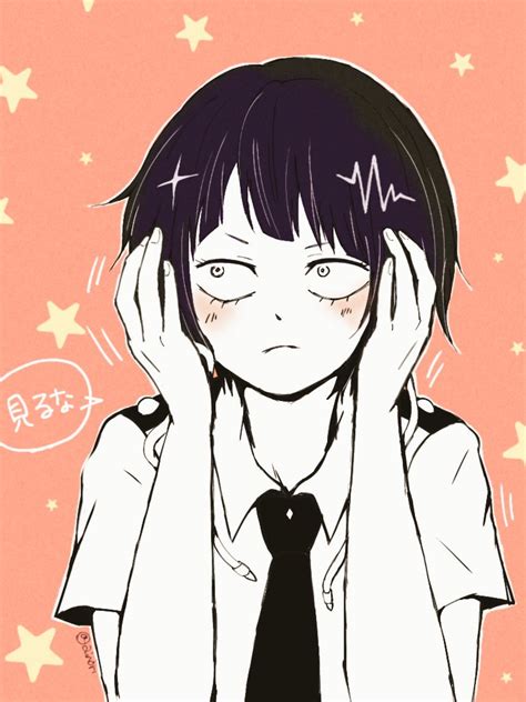 Jiro by @ainori_omchi : r/ChurchOfJirou