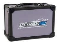 ProTek RC Universal Radio Case No Insert PTK 8160