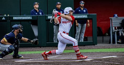 Breaking Nc State Star Freshman Cannon Peebles Enters Transfer Portal