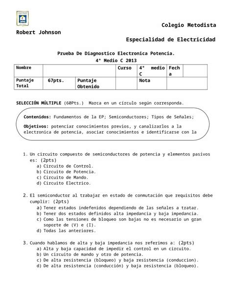 Docx Prueba Electr Nica De Potencia Dokumen Tips