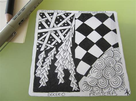 Drawing near: Taking on Tangling, Officially