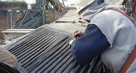 Conveyor Belt Splicing And Vulcanizing Asgco Conveyor Services Asgco