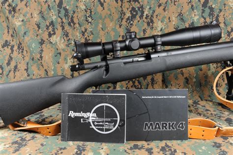 Remington M24 SWS for sale at Gunsamerica.com: 935745464