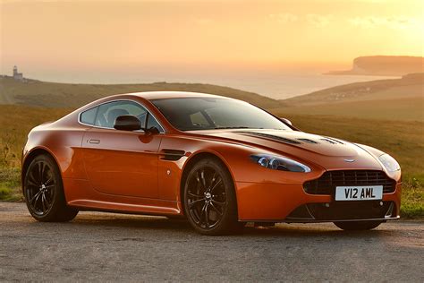 Monster Motors 12 Best V12 Cars Of All Time Hiconsumption