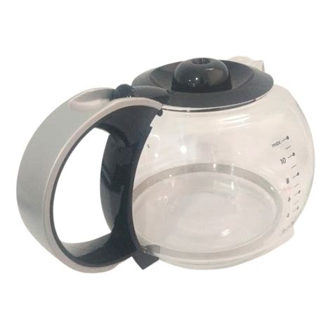 Mks Shop Jarra De Vidro 1 5l Para Cafeteira Cm300 Electrolux