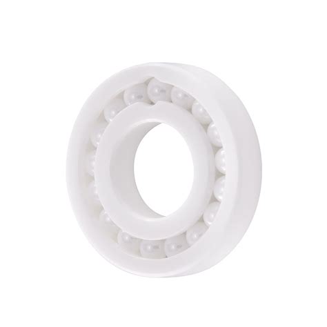 APT Bearing, Inc. | Part: Full-Ceramic-Ball-Bearing-Full-Ball