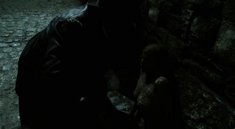 Nude Video Celebs Elsa Kikoine Nude Vidocq