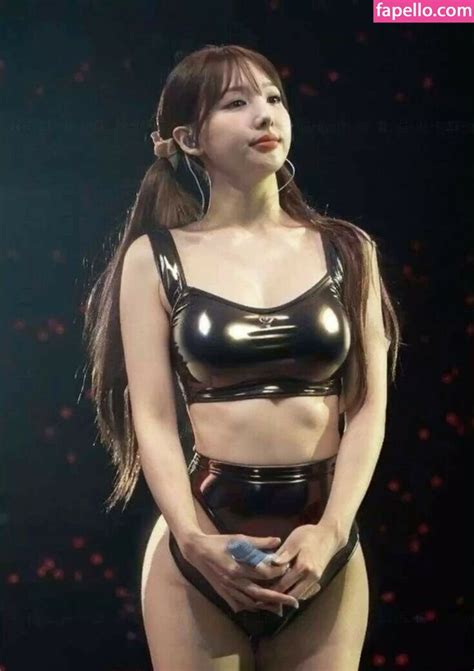 Nayeon Nayeon Nude Leaks OnlyFans TheFap