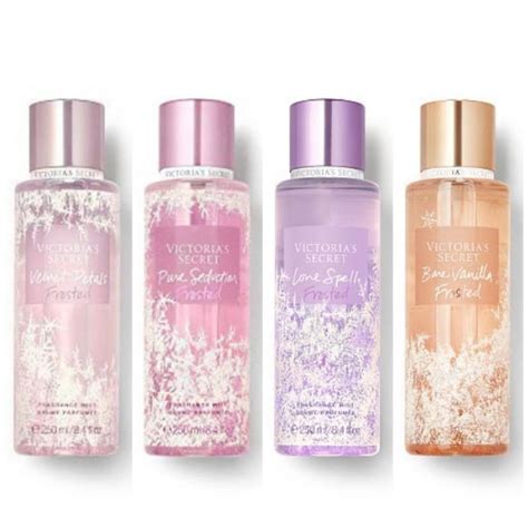 Victoria's Secret New Packaging 250 ml | Shopee Philippines