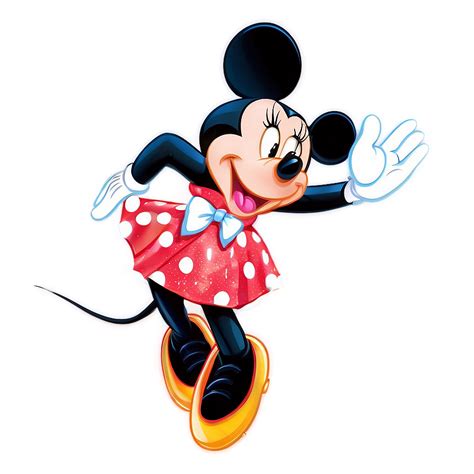 [200 ] Minnie Mouse Png Images