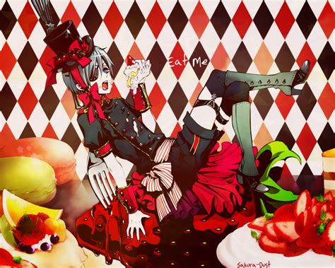 🔥 Free Download Ciel Phantomhive Wallpaper By Robertbrooks