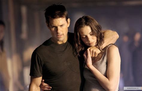 Mission: Impossible III, 2006 - Tom Cruise Image (27899496) - Fanpop