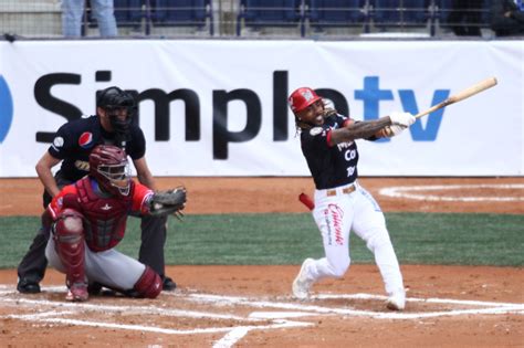 PUERTO RICO VENCE A MÉXICO EN EL ÚLTIMO CHOQUE DEL ROL REGULAR EN LA