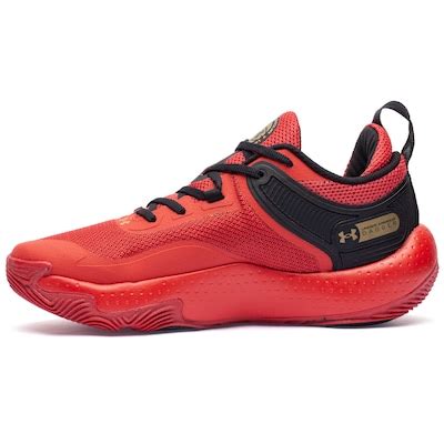 T Nis Under Armour Dagger Masculino Centauro