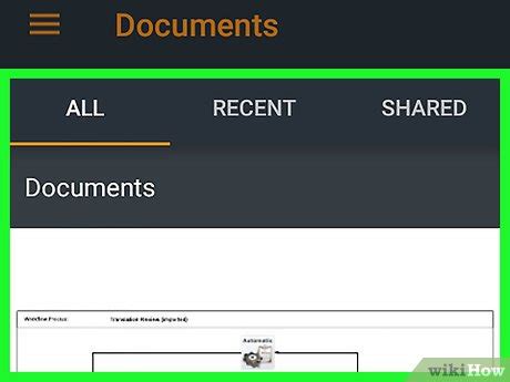 How To Open A VSDX File On Android With Pictures WikiHow Tech