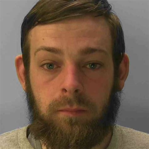 Sussex Police On Twitter We Are Searching For Wanted Man Daniel