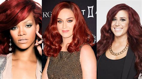 Mulled Wine Hair Trend Is It Worth A Try Trendy Matter