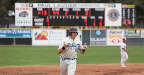 Babe Ruth World Series Action Continues Columbia Basin Herald