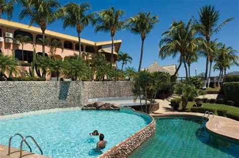 Flamingo Marina Resort Hotel and Club (Costa Rica) timeshare resale and