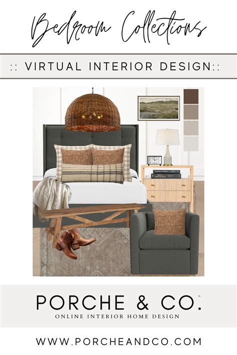 Curated Collections Of The Week Modern Classic Bedroom Designs