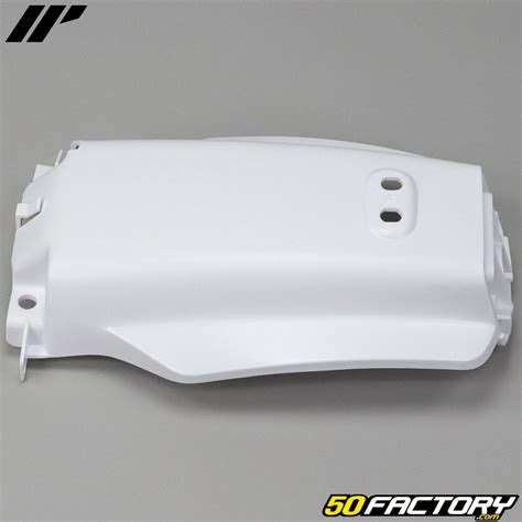 Rear Mudguard Yamaha Dt Lc 50 Hproduct White Piece