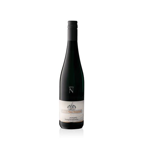 C Von Nell Breuning Monopol Riesling Trocken 2022