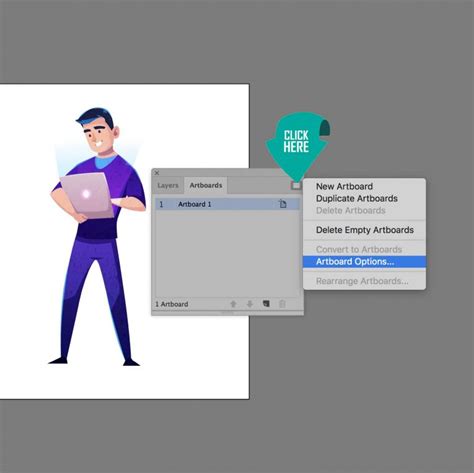 How To Change Canvas Size In Illustrator 2025 Updated