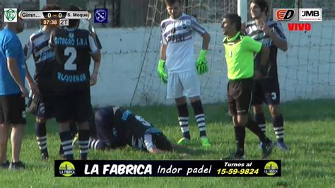 Soccer Nutshot Argentine Amateur League Pelotazo En Los